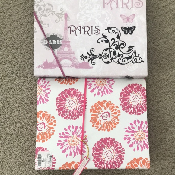 Set of Two File Folders - Picture 3 of 6